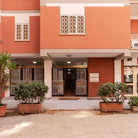 Joivy Delightful 3-Bed Flat With Balcony Διαμέρισμα Ρώμη Εξωτερικό φωτογραφία