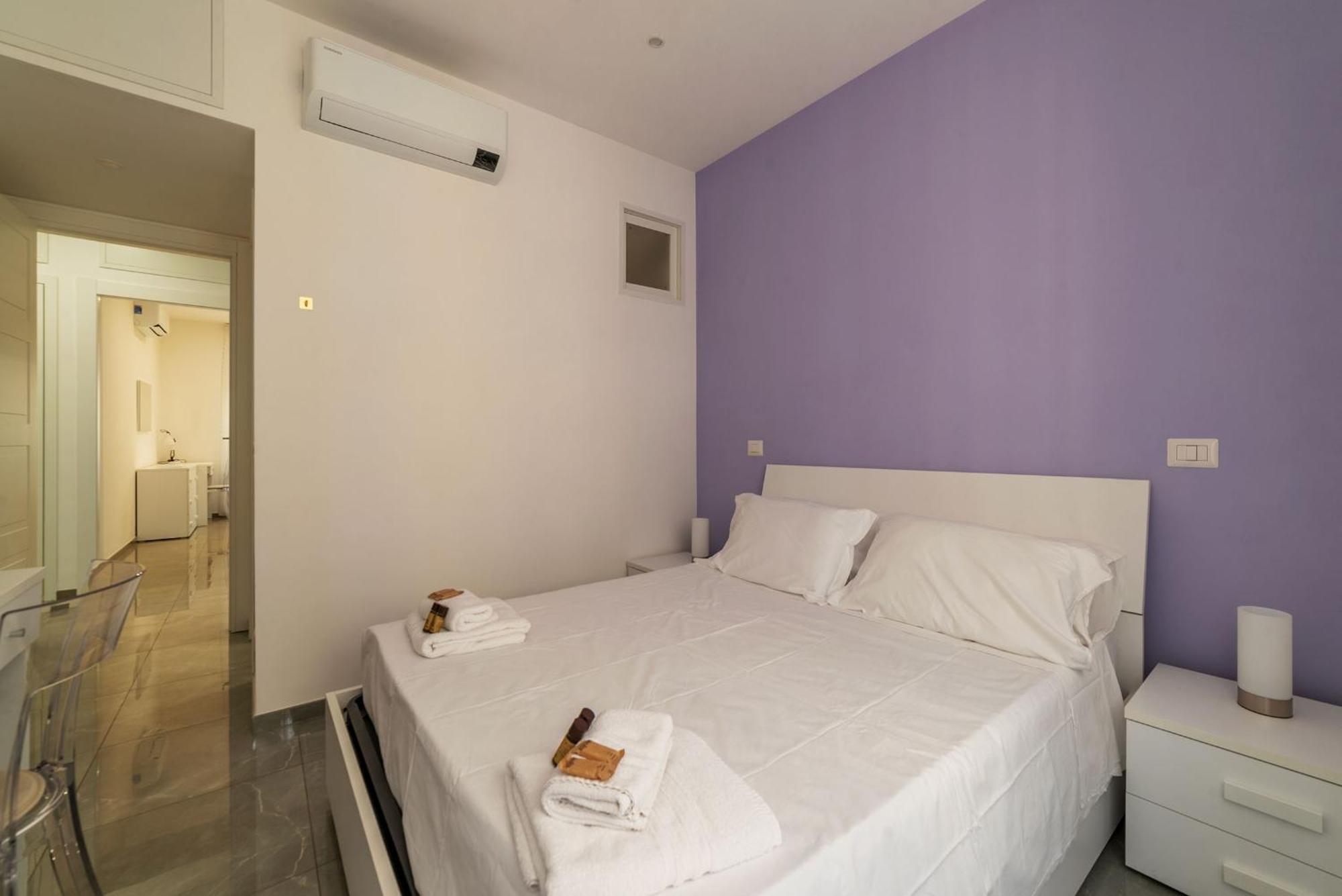 Joivy Delightful 3-Bed Flat With Balcony Διαμέρισμα Ρώμη Εξωτερικό φωτογραφία