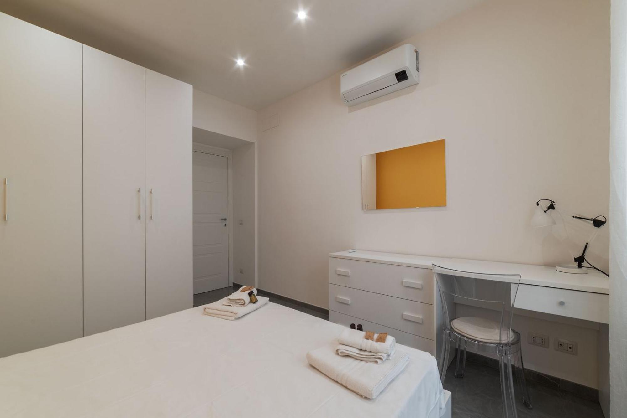 Joivy Delightful 3-Bed Flat With Balcony Διαμέρισμα Ρώμη Εξωτερικό φωτογραφία