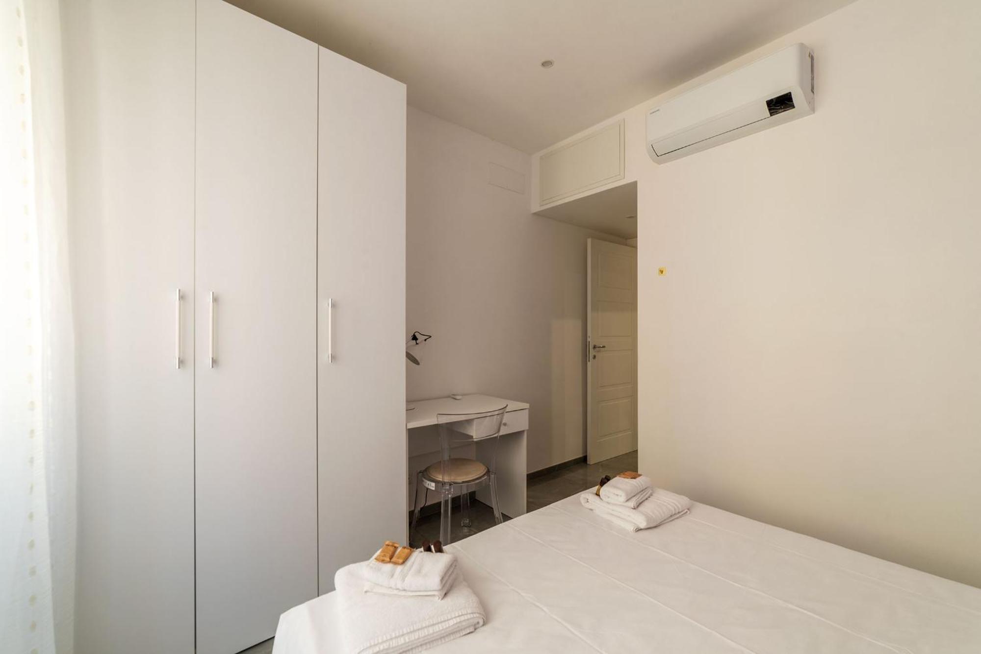 Joivy Delightful 3-Bed Flat With Balcony Διαμέρισμα Ρώμη Εξωτερικό φωτογραφία