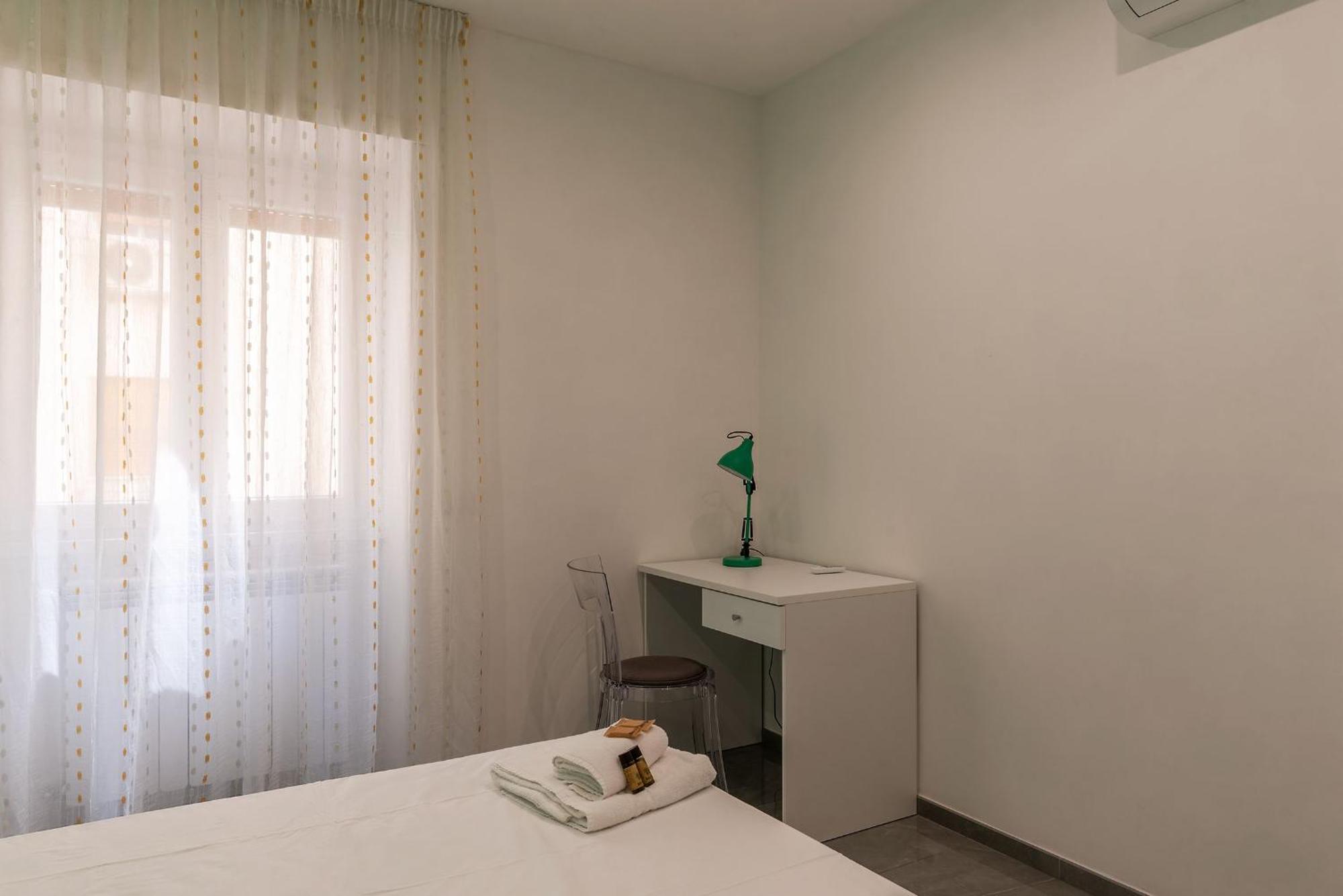 Joivy Delightful 3-Bed Flat With Balcony Διαμέρισμα Ρώμη Εξωτερικό φωτογραφία