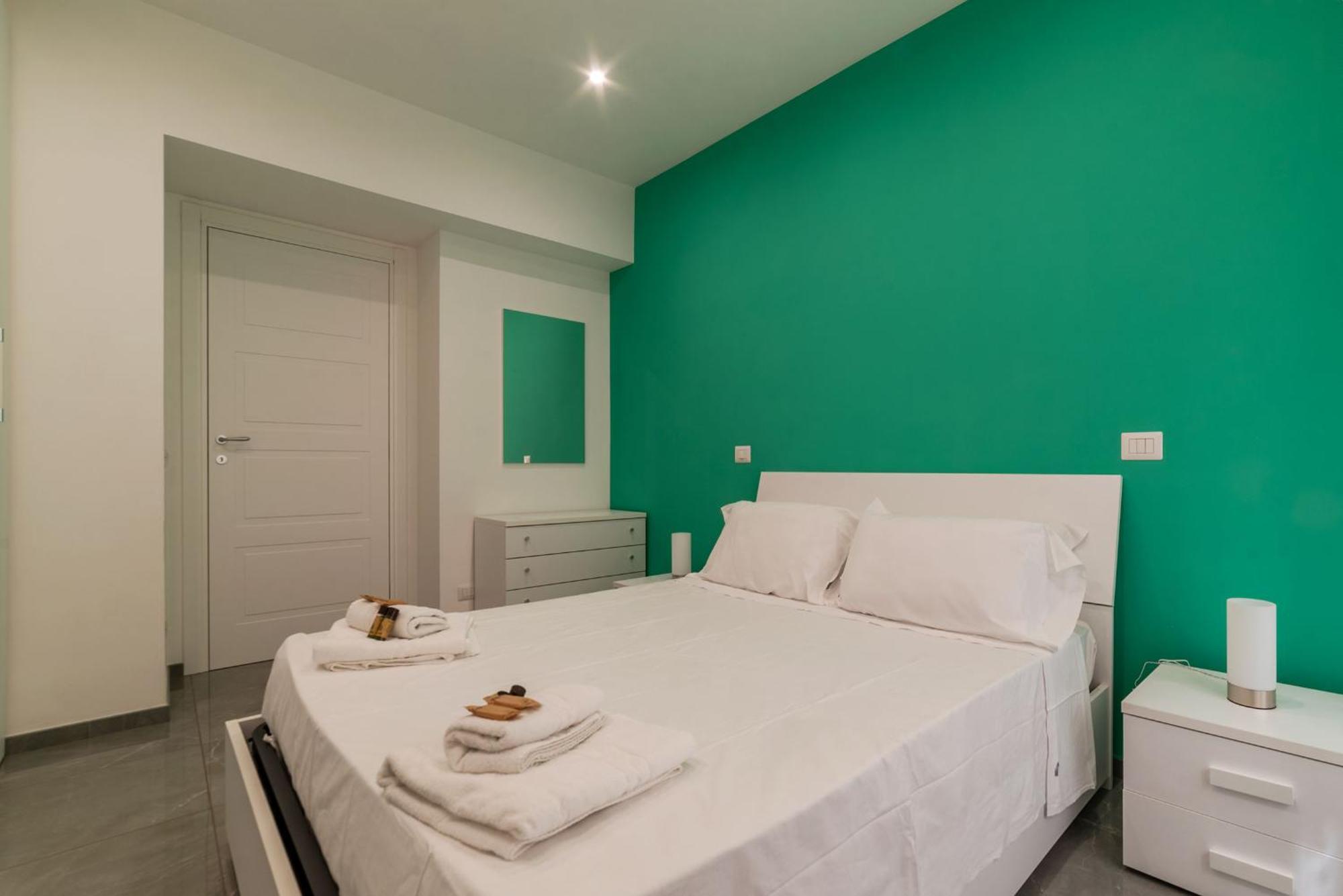 Joivy Delightful 3-Bed Flat With Balcony Διαμέρισμα Ρώμη Εξωτερικό φωτογραφία